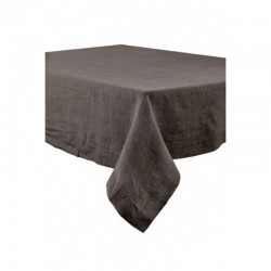 Nappe Naïs Uni L comme Lin