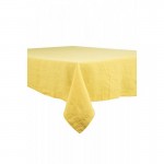 Nappe Naïs Uni L comme Lin