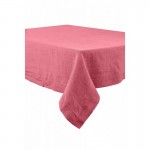 Nappe Naïs Uni L comme Lin