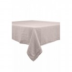 Nappe Naïs Uni L comme Lin