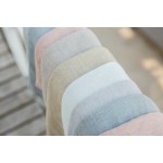 Nappe Uni Polylin Washed L comme Lin
