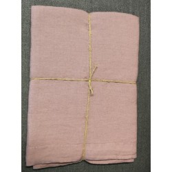 Nappe Naïs Uni L comme Lin