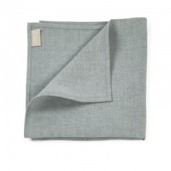Nappe Uni Polylin Washed L comme Lin
