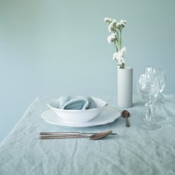 Nappe Gabrielle - L comme Lin