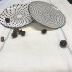 Nappe Lin Rythmo