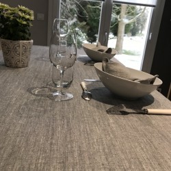 Nappe lin Sabbia