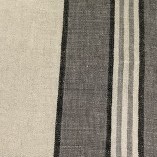 Gris Bayadère 